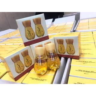 [chuẩn auth 100%] Serum vàng Lebelage Tinh chất serum vàng 24k hàn quốc 30ml