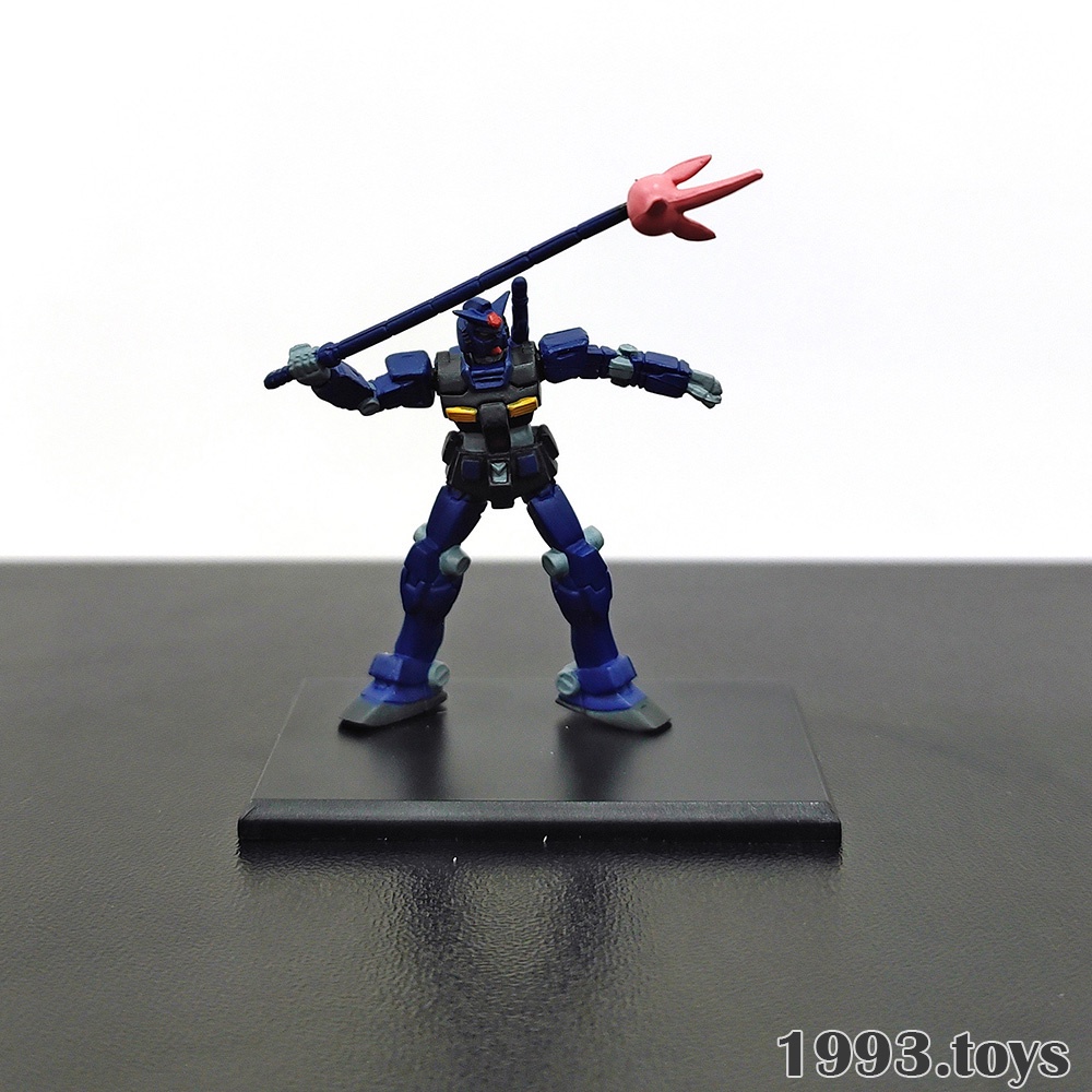 Mô hình Bandai Figure Gundam Collection 1/400 Vol.5 - RX-78-2 Gundam Titans Version