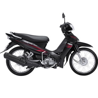 Xe Số Yamaha Sirius FI Phanh Cơ
