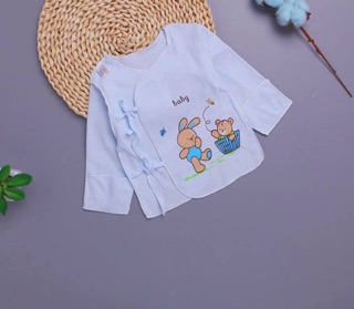 Áo sơ sinh cho bé hàng quảng châu