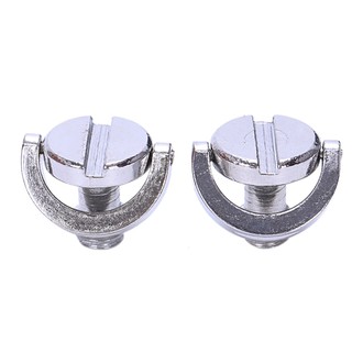 Ốc vít gắn camera 1 / 4 inches d-2