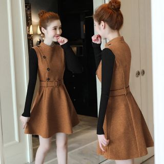 đầm thu đông new