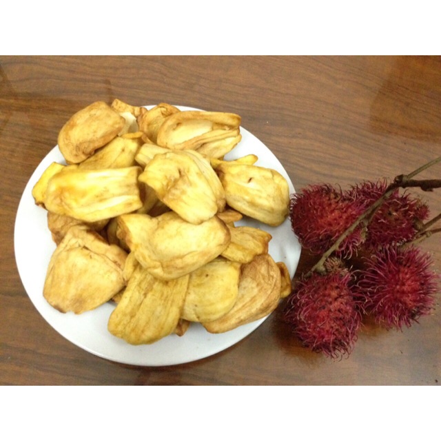 Mít sấy