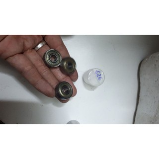 Vòng bi bạc đạn mã 626