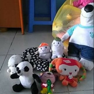 Gấu của nguyễn tiến ngọc
