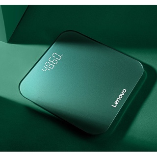 Chính Hãng  Cân Điện Tử Thông Minh LENOVO Cân Chính Xác , Mặt Kính Tráng Gương Sang Trọng - BẢO HÀNH CHÍNH HÃNG