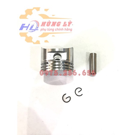 Pít tông máy cắt cỏ GX25 phụ tùng máy cắt cỏ phụ tùng máy nông nghiệp phụ tùng Hùng Lỳ
