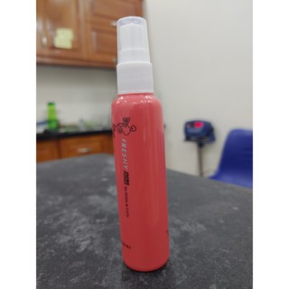 [Combo] 5 chai nước hoa chó mèo Freshy