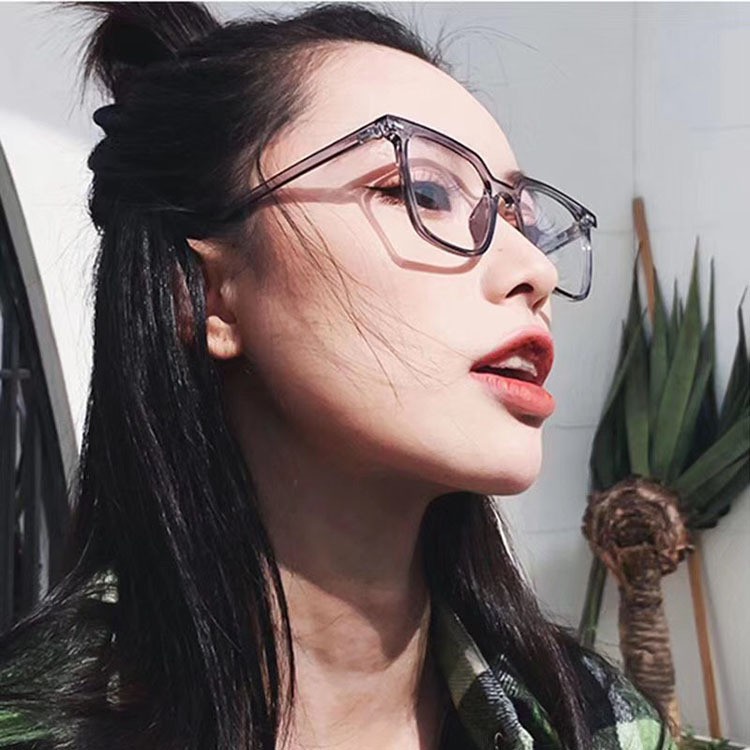 2020 Kính mắt trong suốt Hàn Quốc mới Phụ nữ / Nam giới | BigBuy360 - bigbuy360.vn