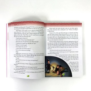 Sách - 101 Truyện Phá Án Kinh Điển