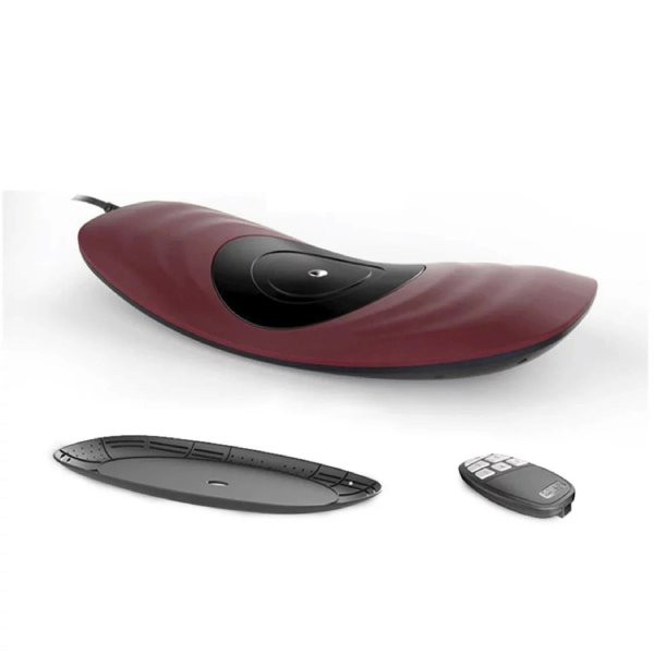 Máy Massage Thắt Lưng Hồng Ngoại, Massage Cột Sống Thắt Lưng, Thoát Vị Đĩa Đệm