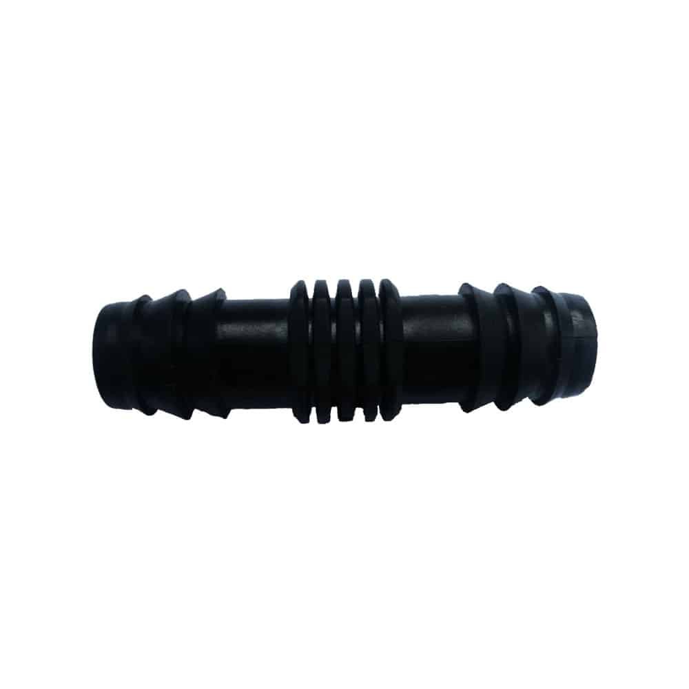 Nối thẳng ống PE 16mm combo 5 cái- nhà bè agri