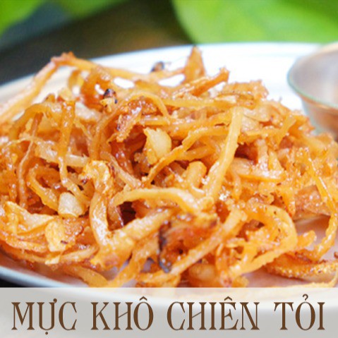 Ẩm Thực - Miền Tây