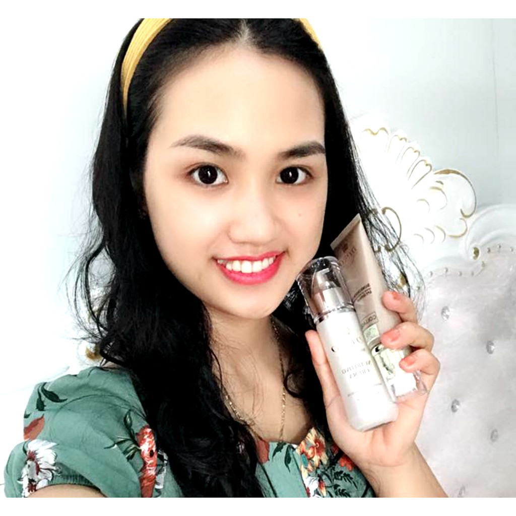 Kem chống nắng cao cấp Doro Collagen Q10 nhập khẩu chính hãng Italia  SPF 50/PA+++ 50ml | BigBuy360 - bigbuy360.vn