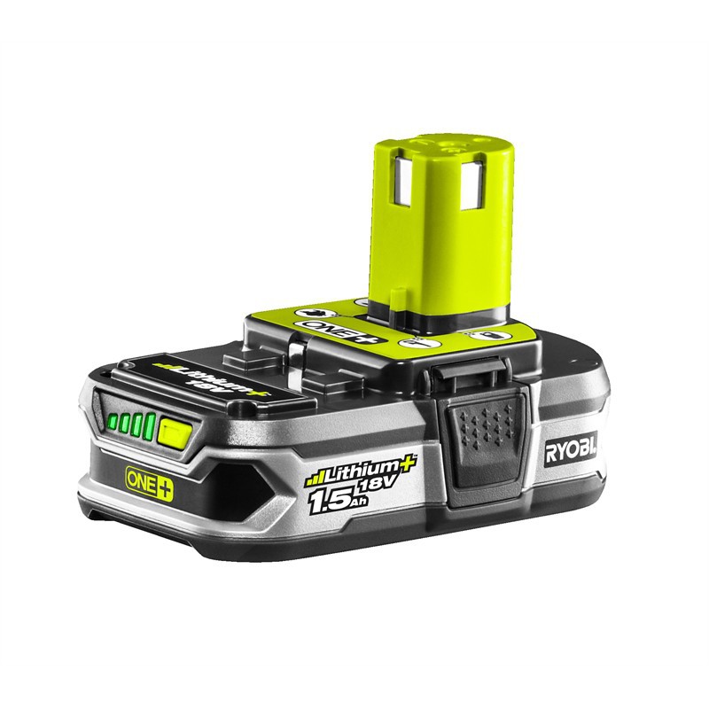 Pin máy ryobi 18v 1.5Ah - Pin may ryobi 18v 2Ah - Pin may ryobi 18v 4Ah - Pin may ryobi 18v 5Ah