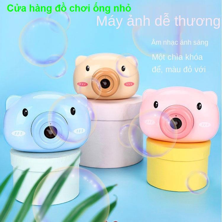 Phong cách tương tự của người nổi tiếng Internet Máy bong bóng, heo đất camera, trái tim bé gái, bán buôn đồ chơ11