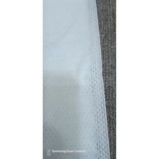 Tấm lót sơ sinh dùng 1 lần NHẬT NAM túi 30 tờ