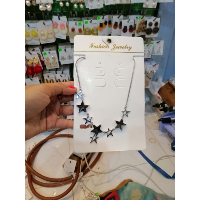 Vòng cổ thời trang