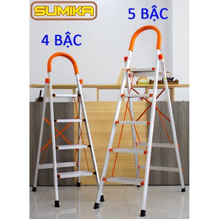 Thang ghế 4 bậc sumika sk304 hàng chất lượng