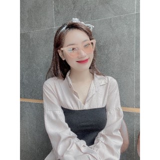 Kính Shein M186 -có mail mua hàng của web, full box