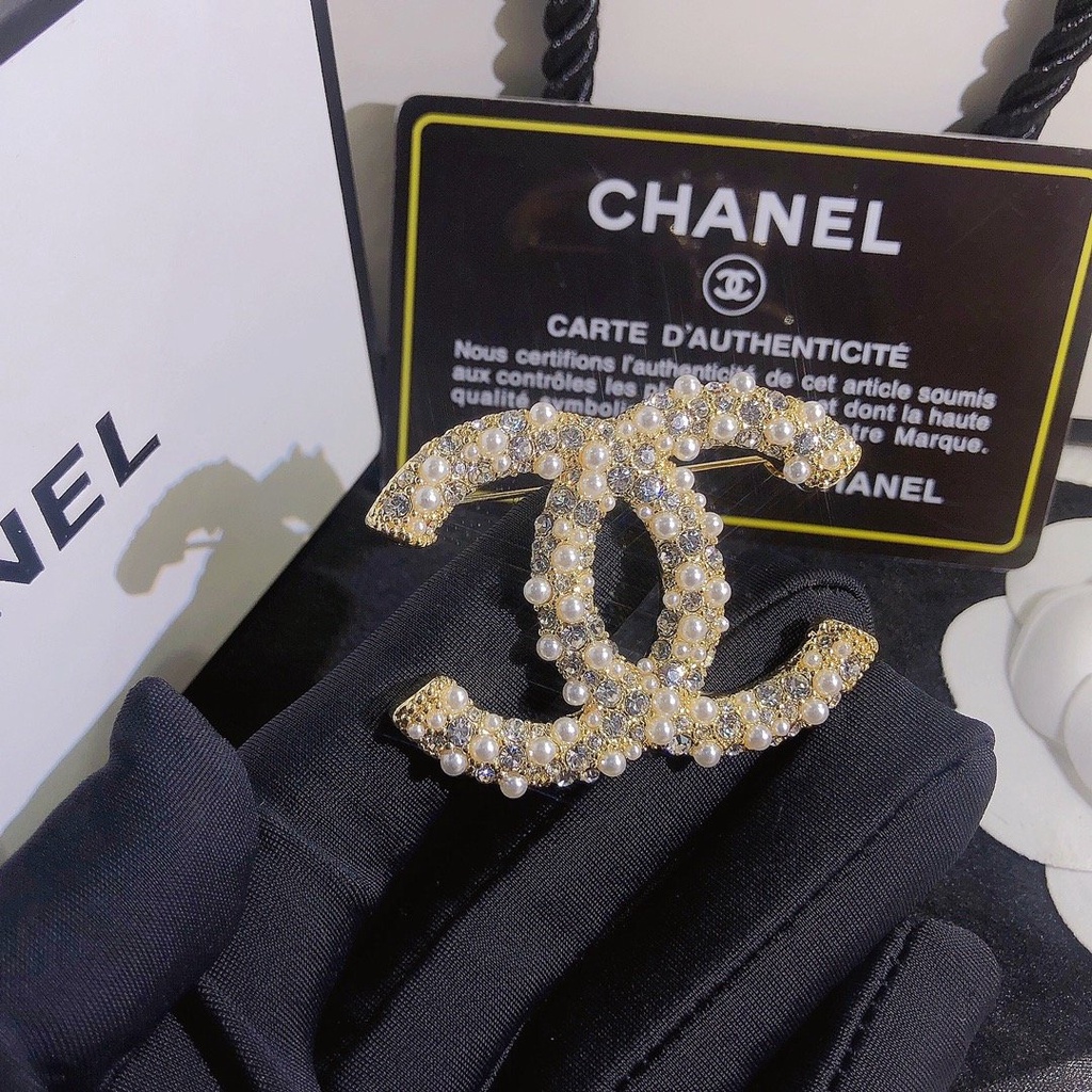 Cài Áo Thiết Kế Phong Cách Thời Trang Dành Cho Nữ Và Nam