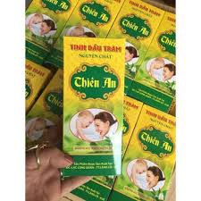 TINH DẦU TRÀM HUẾ THIÊN AN CHAI 100ML