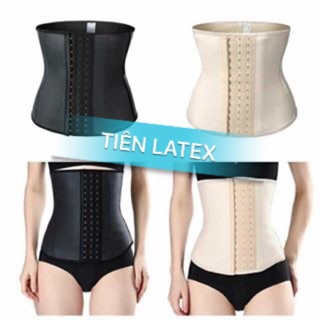 Gen nịt bụng giảm eo Latex