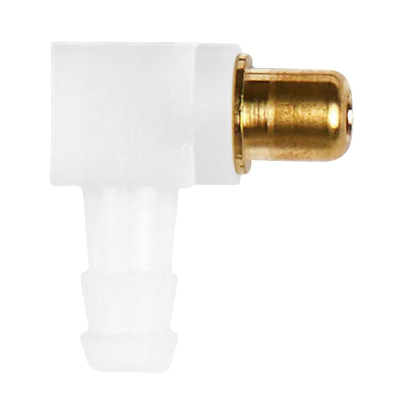 Nâng Cấp WER 692317 Ống Nối Thay Thế Cho Các Mẫu 493496