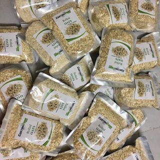2kg yến mạch úc