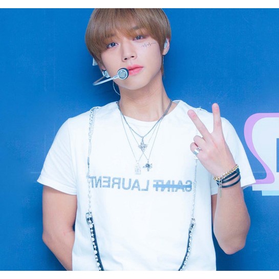 CHÍNH HÃNG VÒNG TAY HEI SUGA BTS