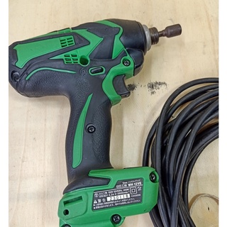  Máy Bắn Vít Hitachi 100V Không Chổi Than Nội Địa Nhật - Siêu Đẹp Siêu Mạnh 