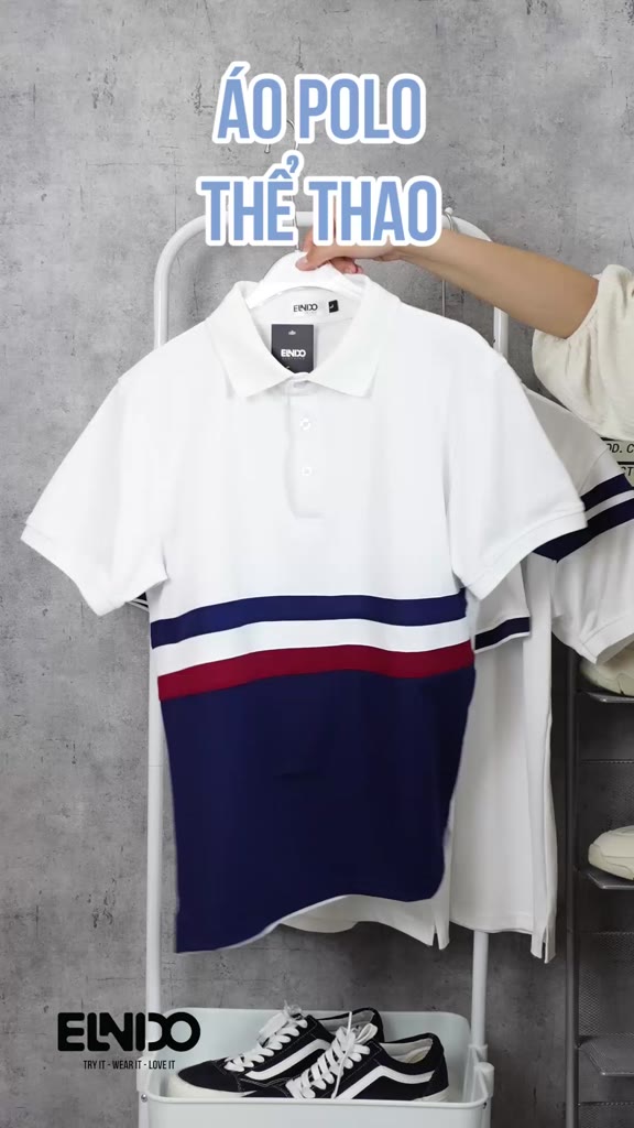 Áo polo nam đẹp có cổ KJ basic chất cotton đẹp hàng cao cấp nhiều màu KJ-Vua Quần Jeans | BigBuy360 - bigbuy360.vn