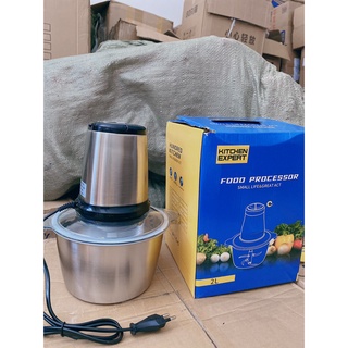 Máy Xay Đa Năng Kitchen Expert 2L