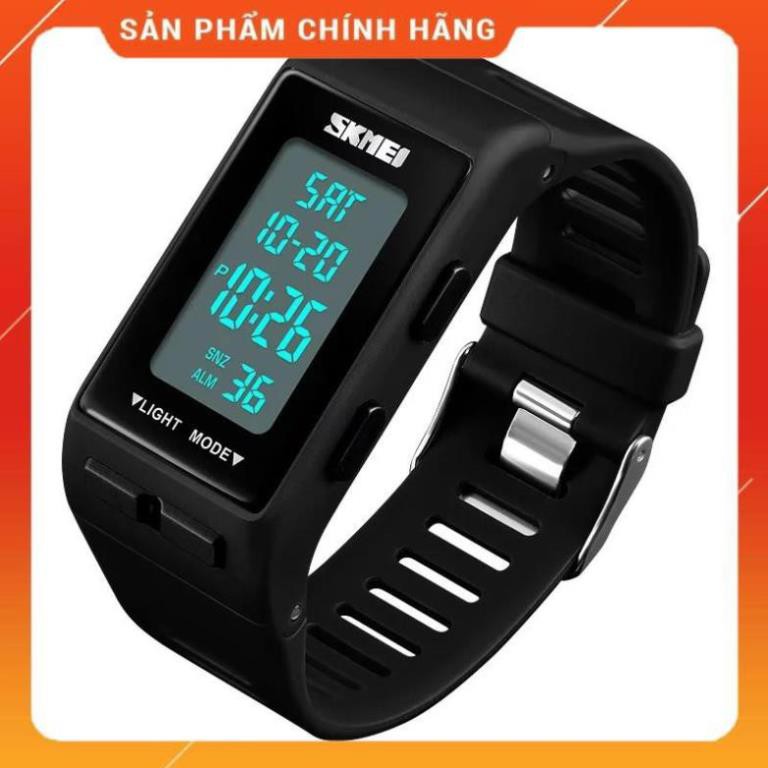 Hàng Cao Cấp -  Đồng hồ thể thao chống nước Skmei 1362 dành cho nam- Hàng Nhật chính hãng - lỗi 1 đổi 1 | BigBuy360 - bigbuy360.vn