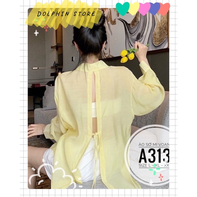 BIGSIZE Sơ mi unisex bigsize