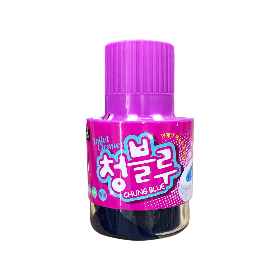 [Thánh khử mùi] Cốc thả bồn Hàn Quốc