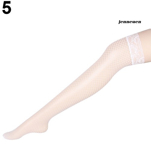 Vớ Lưới Phối Ren Gợi Cảm Dành Cho Nữ