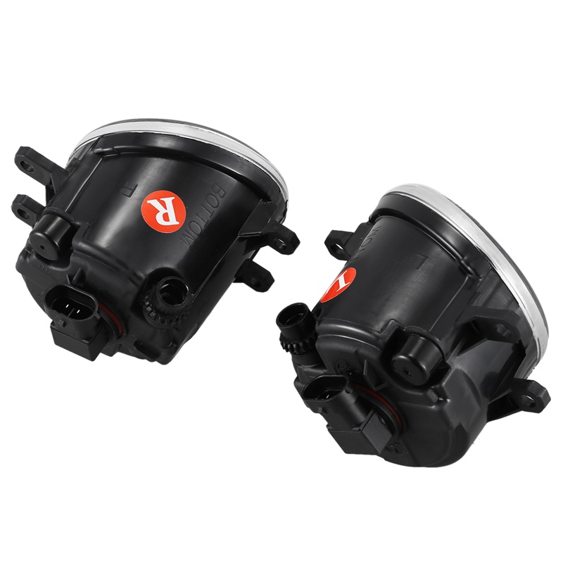 Đèn Led Sương Mù 9 Bóng Cho Toyota Corolla Camry Yaris Lexus Avalon Yaris