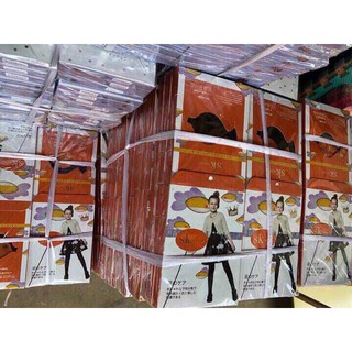 Quần tất 3D Cho Bé 3-12 tuổi