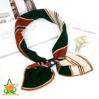 Khăn turban vuông cỡ lớn 70*70cm