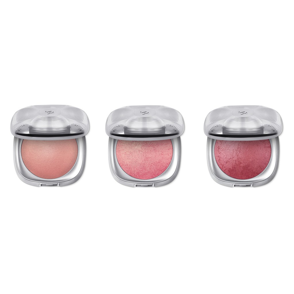 Má hồng Kiko ARCTIC HOLIDAY