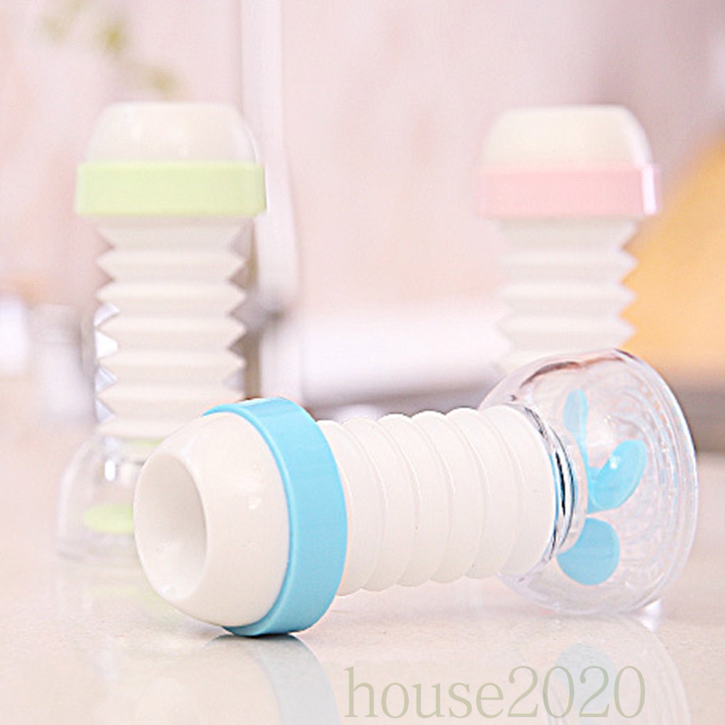 Đầu vòi nước xoay 360 độ chống văng tiết kiệm nước mẫu 2020 dành cho nhà bếp phòng tắm