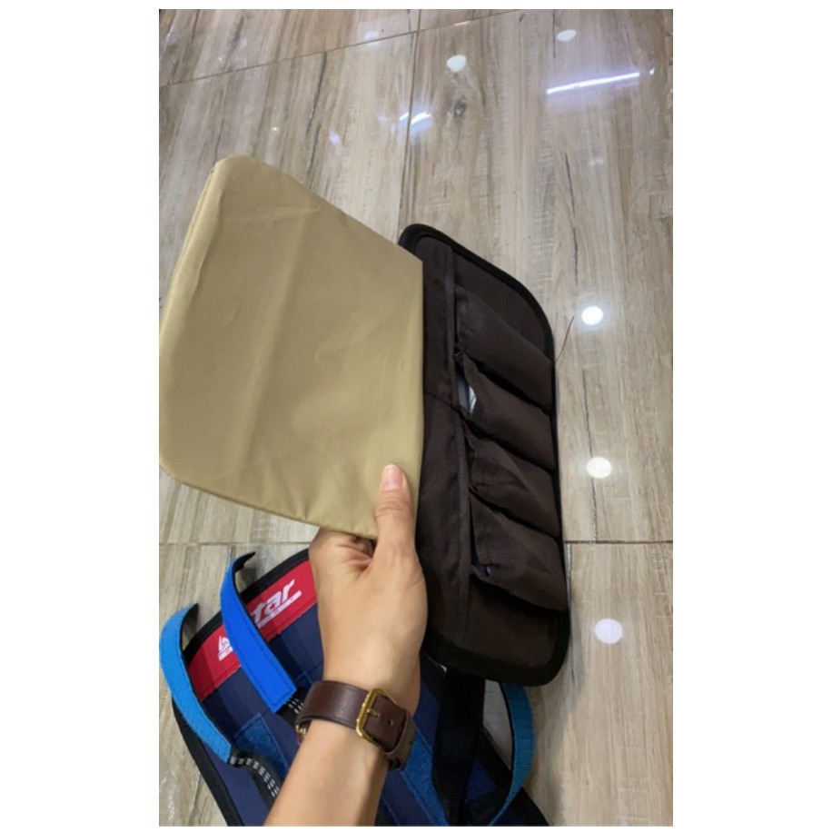 Tạ Chì Tập Thể Lực Cao Cấp  1 cặp - 2kg - RAY SPORTS