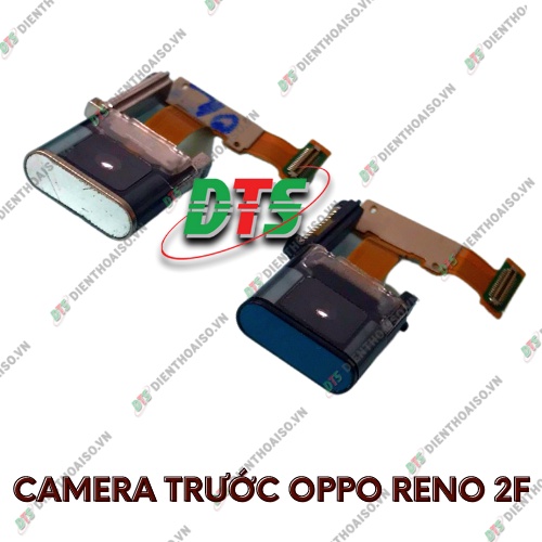 Camera trước oppo reno 2f zin bóc máy