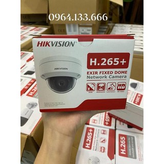 Camera ip hikvision ds-2cd1123g0e-if