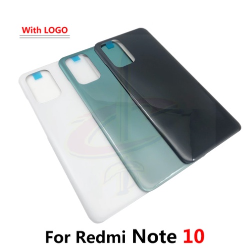 Ốp Điện Thoại Thay Thế Cho xiaomi redmi note 10 Pro 10S