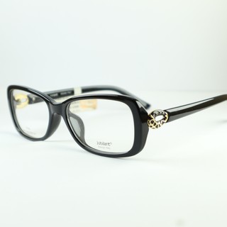 Gọng kính nữ jubilant j40019_53_blk