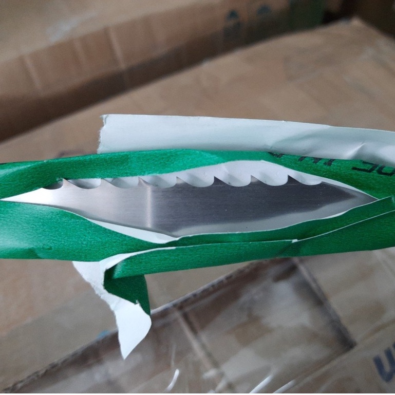 Lưỡi cưa xương thịt, giò heo, xương bò loại 1710mm hàng Anh Quốc năng suất gấp 2-3 lần - Sỉ giá tốt