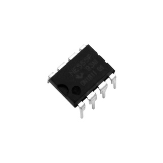 IC Tạo Xung NE555 DIP8