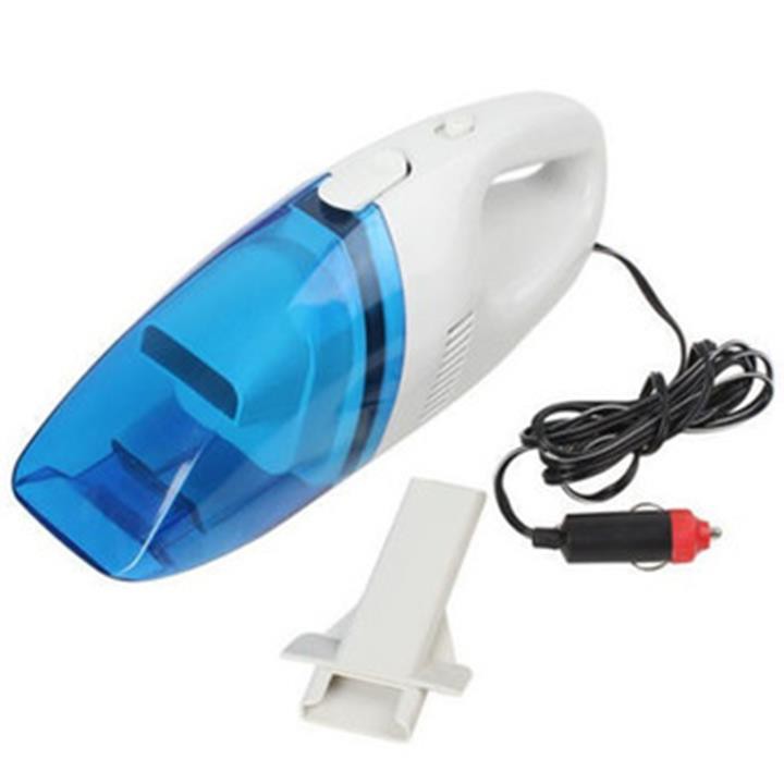 Máy hút bụi cầm tay trên ô tô thiết kế nhỏ gọn, chuyên dùng trên xe hơi | BigBuy360 - bigbuy360.vn